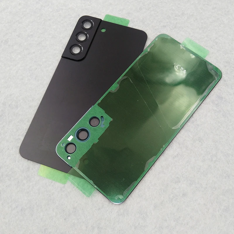Premium Back Housing Cover for Samsung S22 5G Battery - Sleek Rear Door Replacement Case