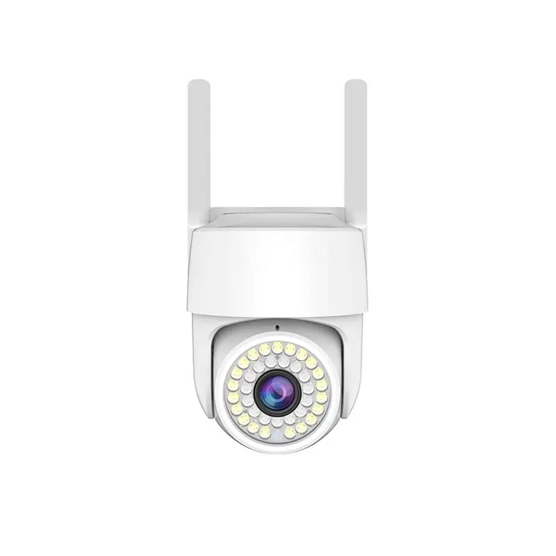 

IP-камера с функцией ночного видения, 1080P, PTZ, Wi-Fi, 2 МП