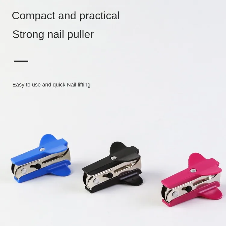 Staple Remover 1 Piece for Office staple remover