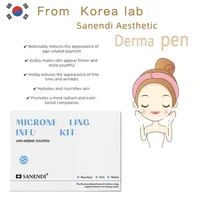2025 OEM Hyaluronic Acid Serum  System Moisturizing Retinol Deep Hydrating Tightening Nourish Dry Smooth salon explosive 1