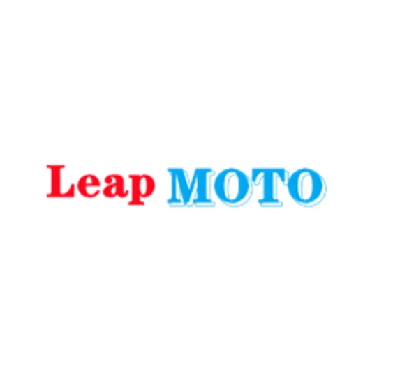 Leap MOTO Store