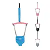 Baby Door Jumper Seat Toddler Standing Door Bouncer For Active Baby Kids Jump And Have Fun Toy Swing Hammock Seat 6