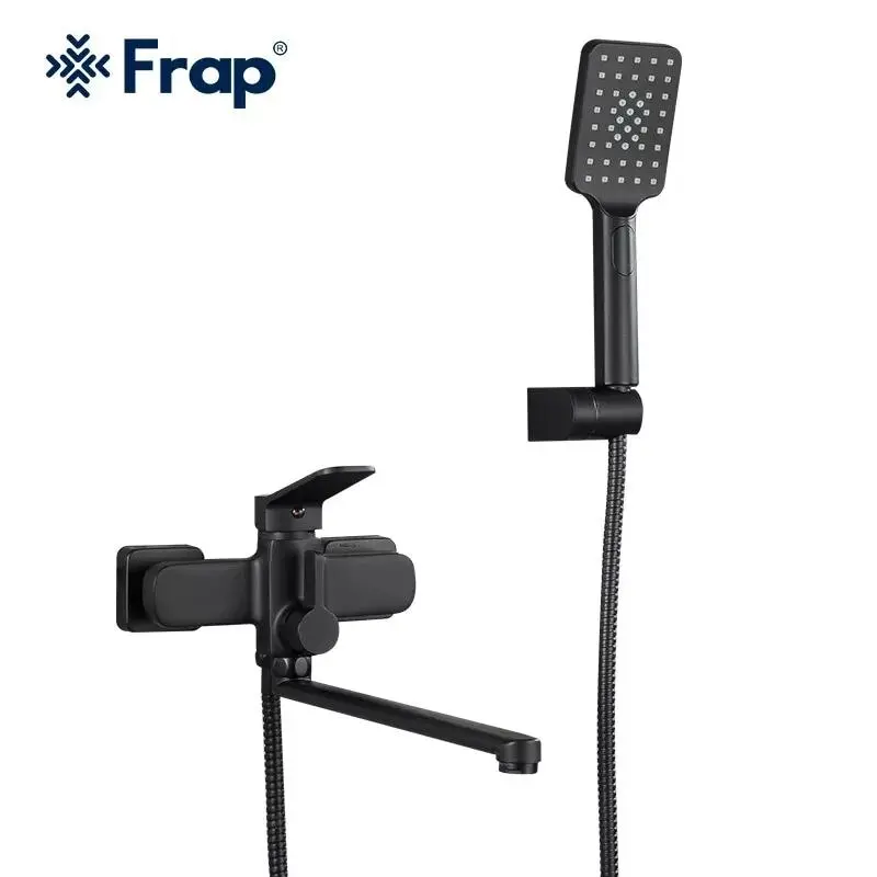 Рисунок 5 - FRAP Смеситель для ванной смеситель