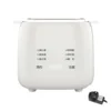 Small Egg Cooker 1pc Automatic Home Use Multifunctional Loose Egg Spa Egg Breakfast Yogurt Maker 5