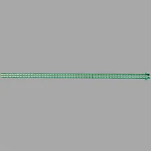 

New 2 PCS LED backlight strip for LG 42LA660 47LA740 47LA6608 42LA740V 42LA660S 6922L-0072A 6920L-0001C LC420EUH PF P1 F1