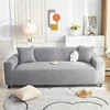 Elastic Sofa Cover, Non -slip Jacquard Sofa Pad,Plaid Fabric Sofa Mat, Sofa Cushion For All Seasons, Sofa Covers For Living Room 6