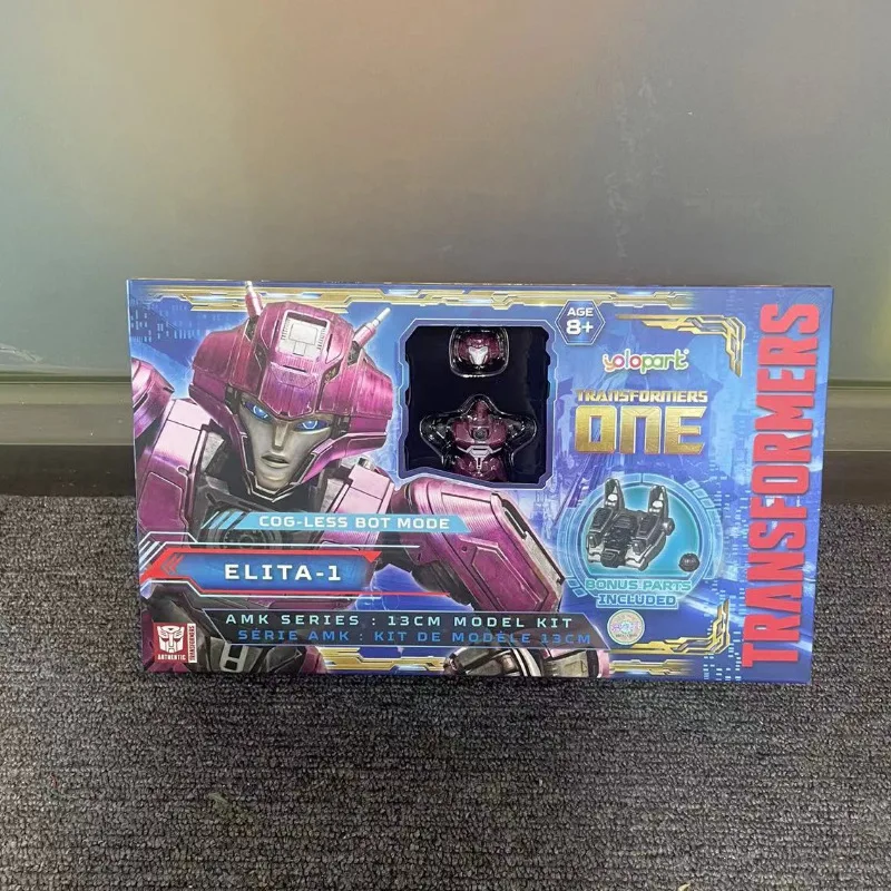 Transformadores brinquedos um amk megatron optimus prime bumblebee