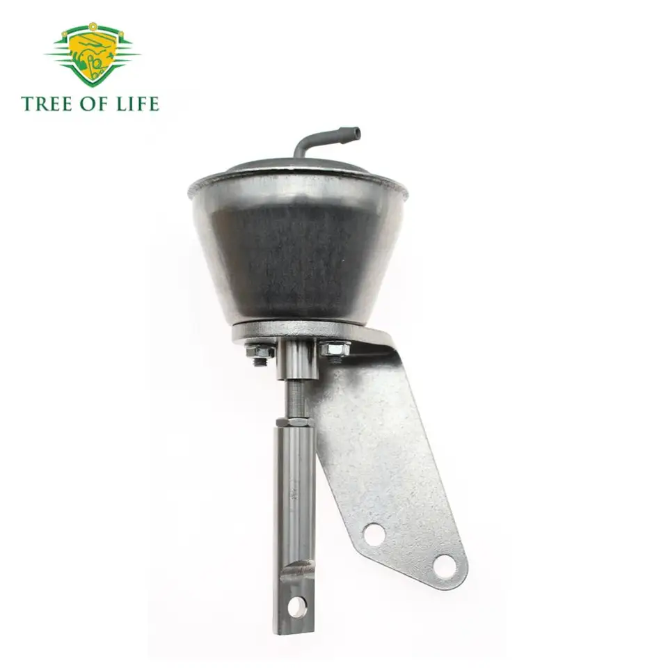 Turbocharger Wastegate Actuator A4720961269 For Detroit Engine DD13 Dd15 Freightliner Cascadia   5