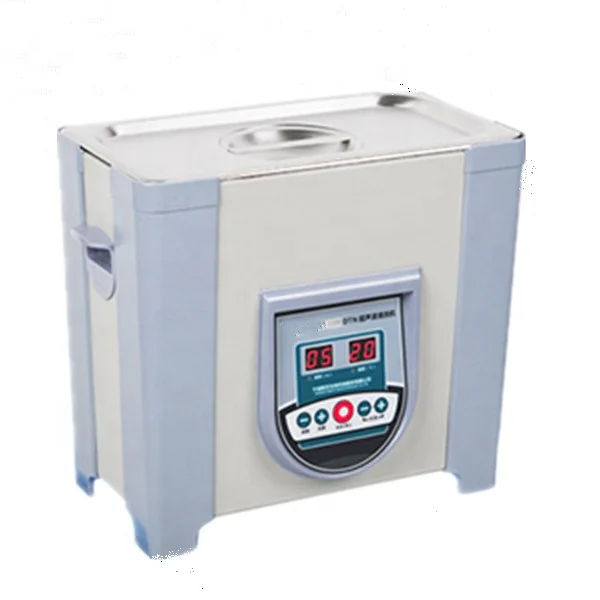 

Industrial 6l ultrasonic cleaner cd-4860