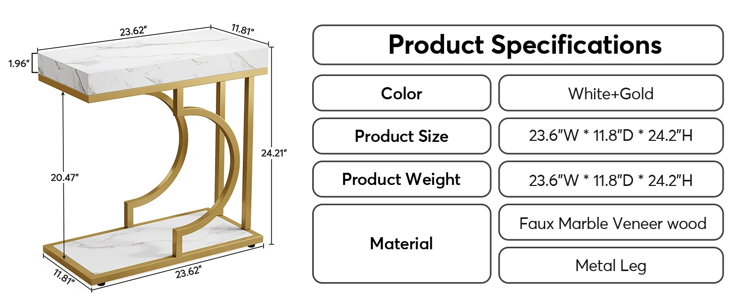 Product Specification
