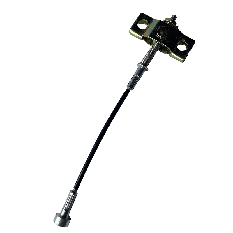 NBJKATO Genuine Parking Brake Cable 59750-2D500 For Hyundai Elantra 2000-2006