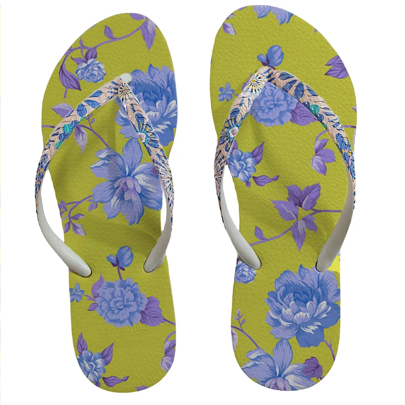 

Women's Herringbone Slippers Fashionable Feet Clamping Slippers, Non slip Beach and Seaside Instagram Trendy Summer Slippers