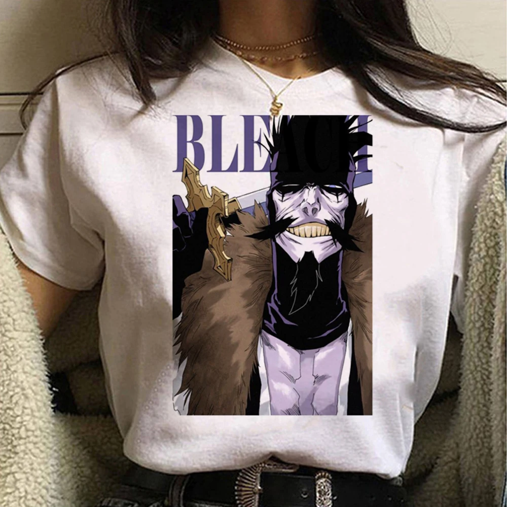 

Bleach
