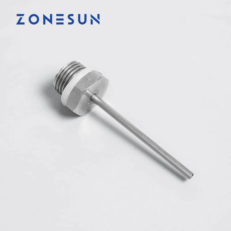 

ZONESUN A02 A03 Spray Nozzle 3mm 6mm 10mm 12mm For Filling Machine