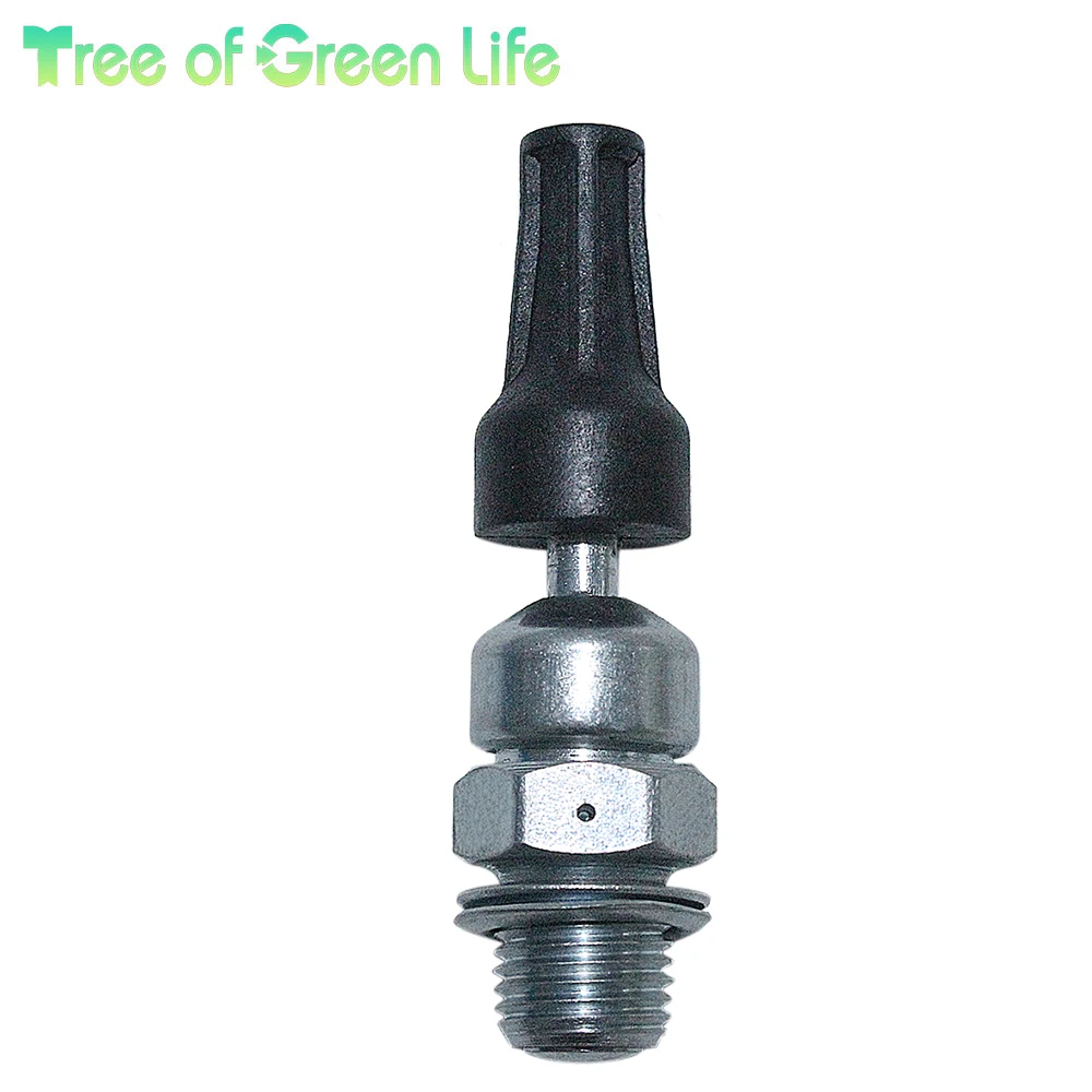 

Decompression Valve For Stihl TS400 TS410 TS420 TS460 TS700 TS800 Cut Off Saw 4223 020 Gardening Tools And Equipment