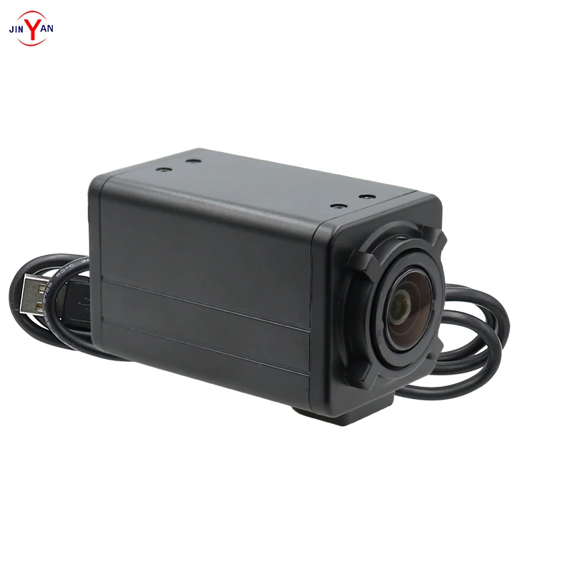 8-megapixel Sony IMX415 electric focusing all-in-one movement with 30fps zoom camera USB driver free autofocus camera 6