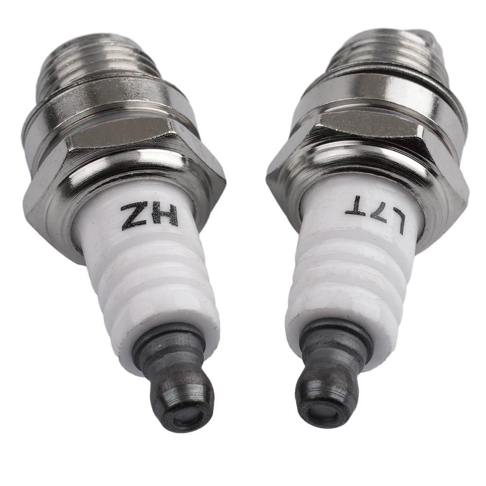 

Parts Spark plugs 5pcs set Engine Power tools For Stihl 017 018 020 021 023 024 MS170 MS180 MS200 MS210 Chainsaw Durable