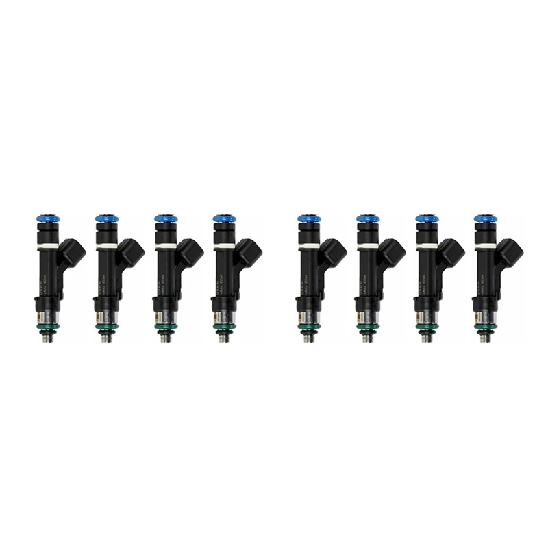 

Форсунка топливного инжектора 8X для Ford Escape Fusion Lincoln MKZ Mazda Tribute Mercury Mariner Milan 2009-2012 0280158162