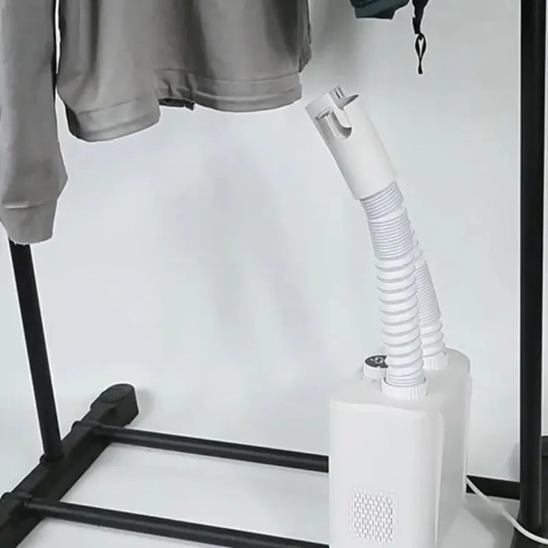 180W Retractable Boot Dryer ,Electric Shoe Dryer and Glove Dryer with Timer,Quick Drying ,Eliminate Damp Odor and Degerming 6