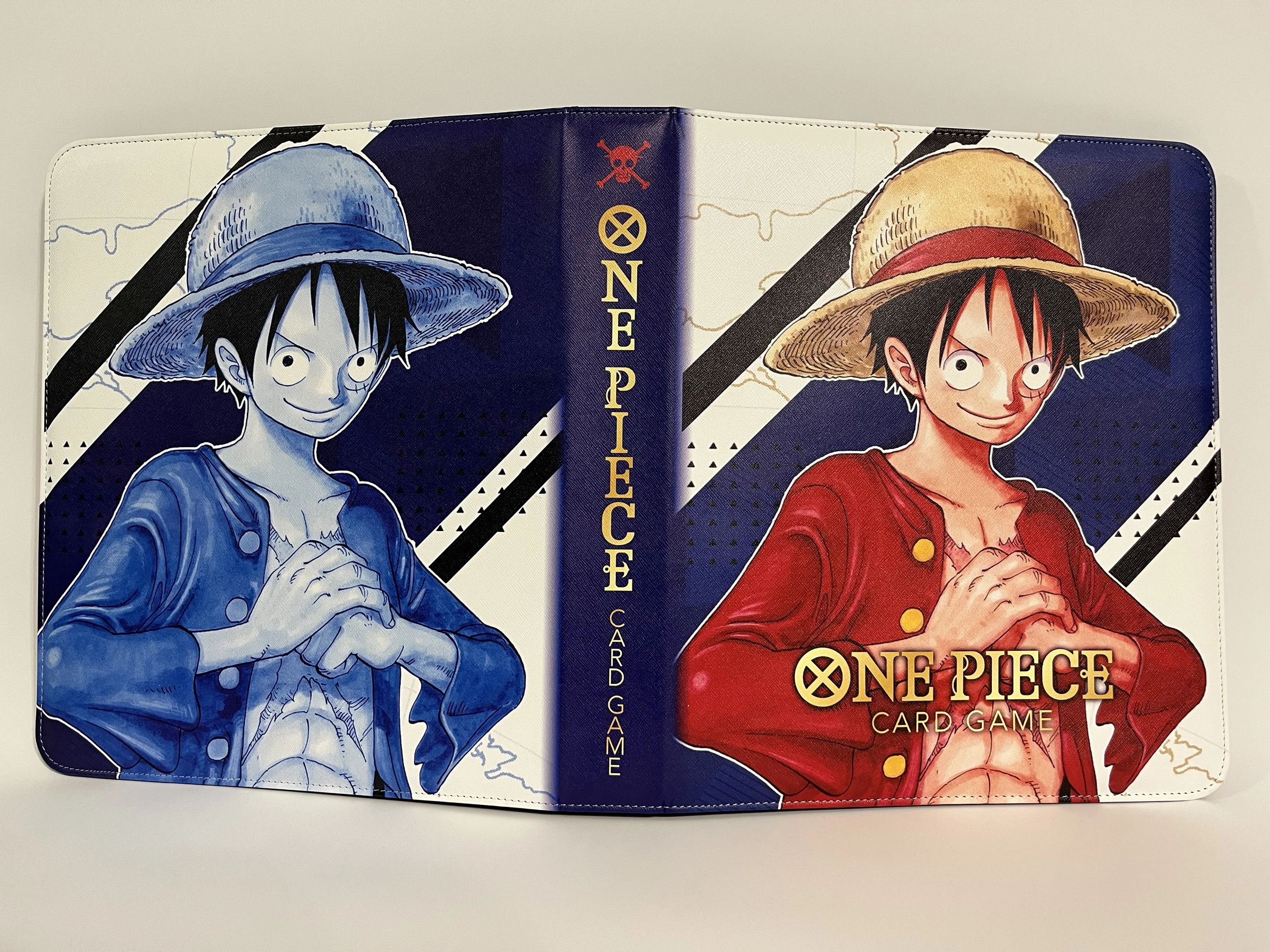 One piece tome 3