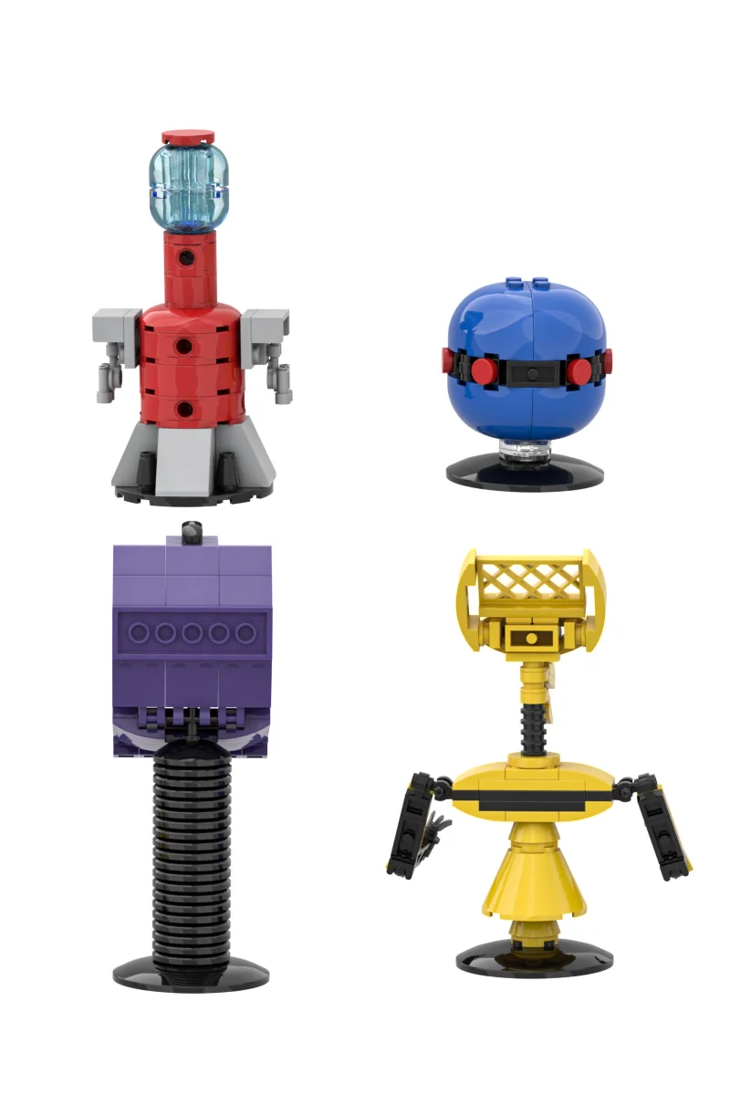 S1b823e0919f0454c86bc8df7ea3dbc22F - Mystery Science Theater 3000 Store