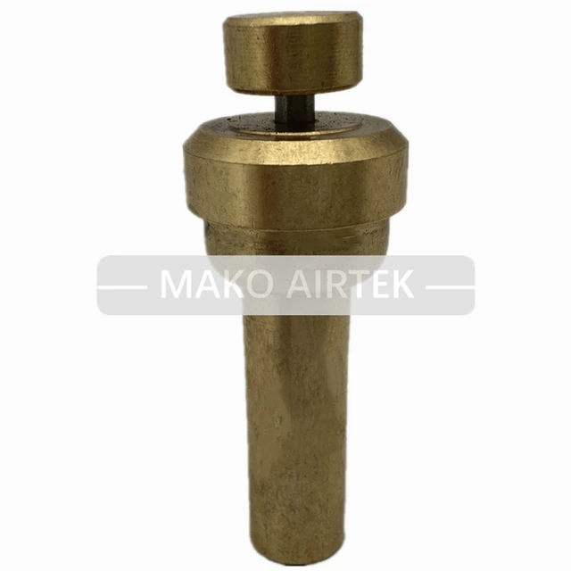 Fits Hoerbiger Kaeser Thermostat Thermostatic Valve Core for Screw Air  Compressor AliExpress