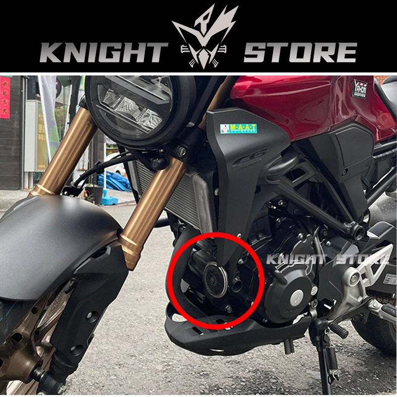 CB125R CB150R CB250R 2018- JC79 MC52 バックステップ rearsets Black SJWHSMV For CB300R CB250R CB150R CB125R 2018-2023 2025