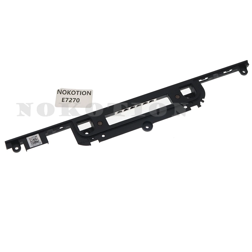 

CN-0619PT 0619PT For dell Latitude E7270 USB HDMI Rear Dock Port Bracket Cover