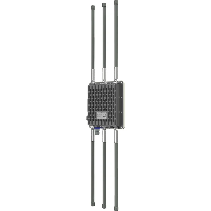 

Long Distance 1750Mbps Qualcomm QCA9558Q CA9880 QCA8337 Chipset Wireless Outdoor AP/CPE Router