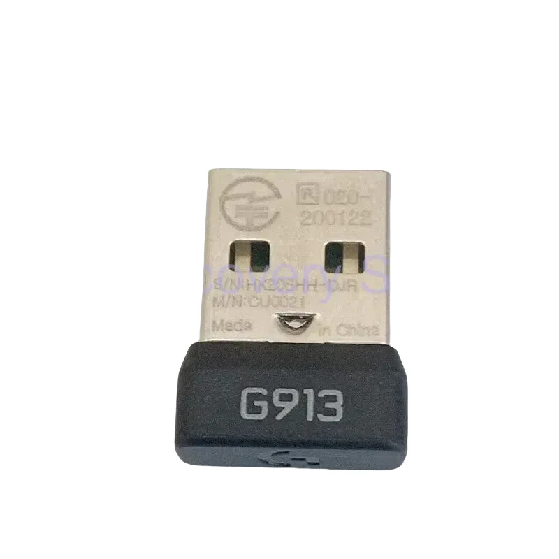 USB Dongle Receiver Adapter for Logitech G913