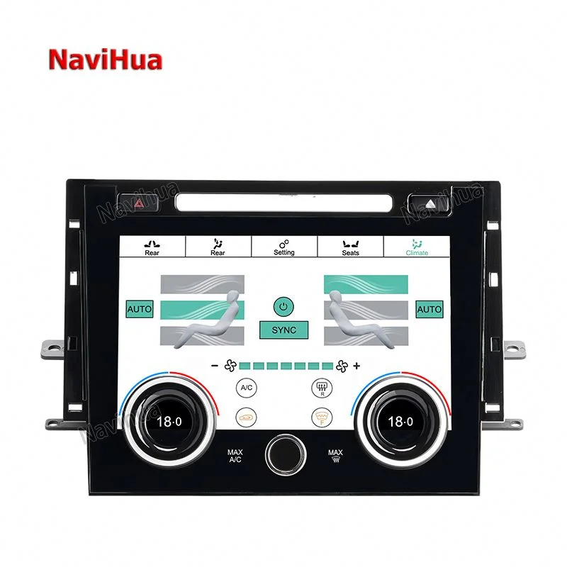 

Navihua Hot Selling New Product Touch Screen AC Board Air Conditioning for Land Rover Range Rover Sport Vogue L405