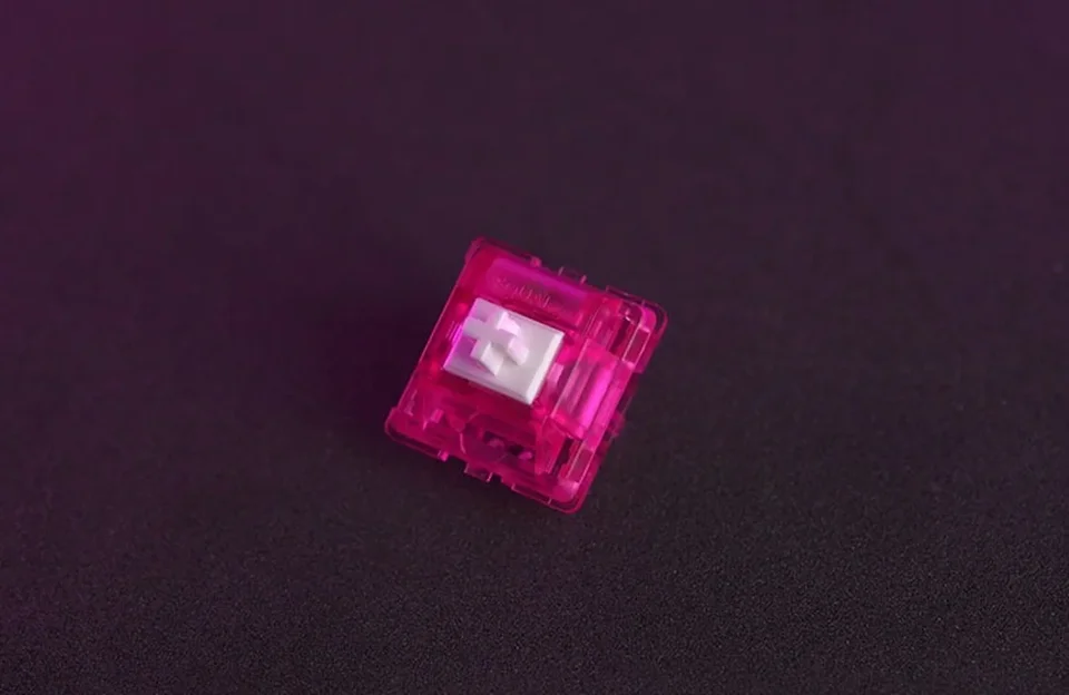 キースイッチ】DRAGON FRUIT SWITCHES【100個