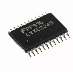 

74LVXC3245MTCX LVXC3245 8tssop24