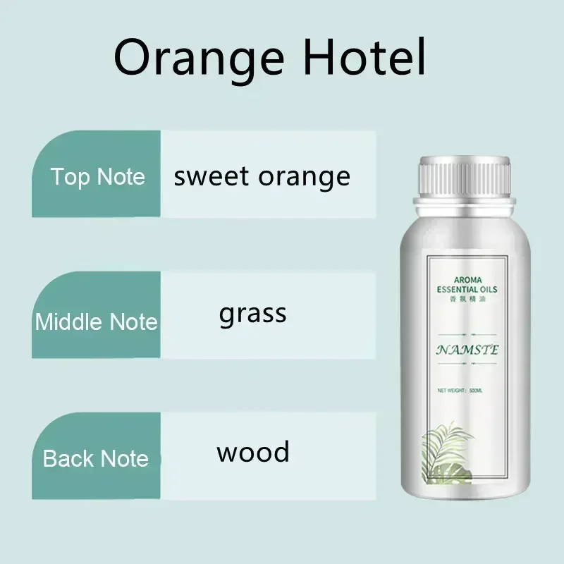Orange Hotel