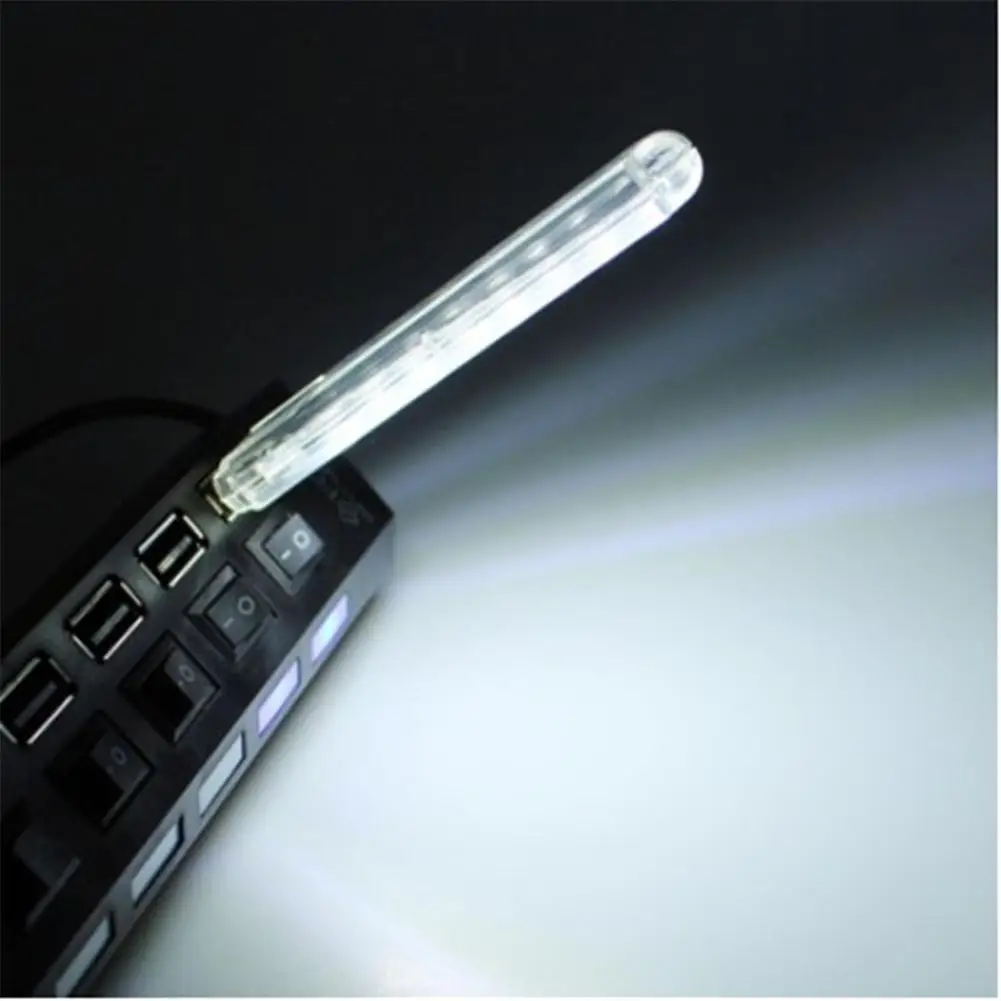 Рисунок 4 - Карманный мини-ночник с Usb