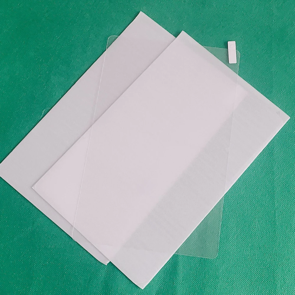 Premium HD Tempered Glass Screen Protector Film