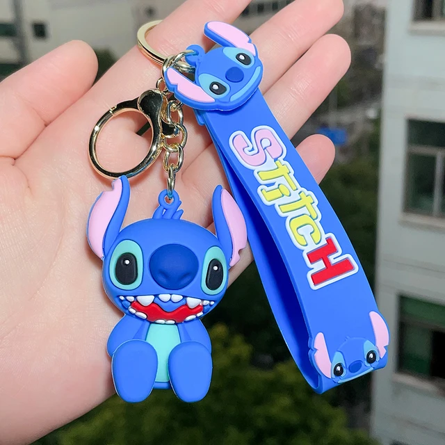 Disney-Stitch Anime Figure Silicone Moule, Pendentif DIY, Élections, Résine  Xy Moules, Collier Porte-clés, Moule Exécutif, Chocolat, Bonbons, Moule  Cadeau - AliExpress