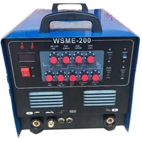 maquina de solda tig ac dc tig welder ac dc inverter pulse 2