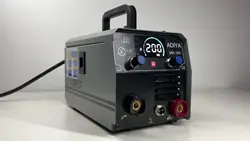 Сварочный аппарат ADIYAWELD MIG200 3 в 1