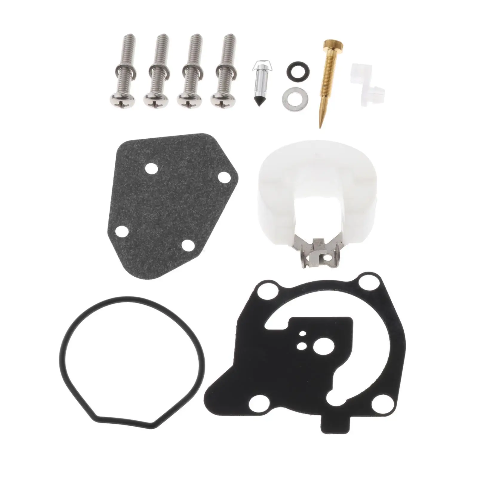 보트 모터 카브레타 카브 수리 66T-W0093-00-00 66TW00930000