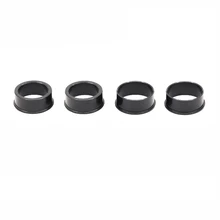 

Bike Bicycle Bottom Bracket Adaptor Shim For-Shimano To-SRAM GXP 24 To 22/19mm Aluminium Alloy Bike Accessories Bicicleta