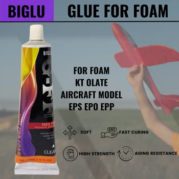 High-Strength Foam Glue Adhesive 1