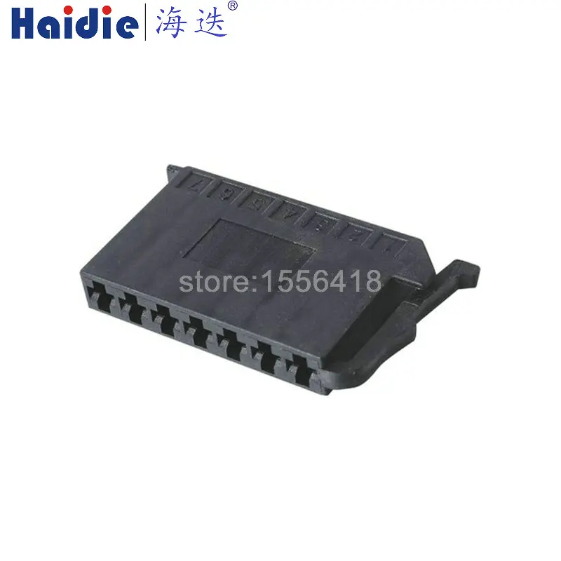 

1-20 sets 7pin Auto electric plug wire harness unsealed connector