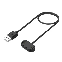 Universal Fast Charging USB Dock for Huami Amazfit Watches (Black)