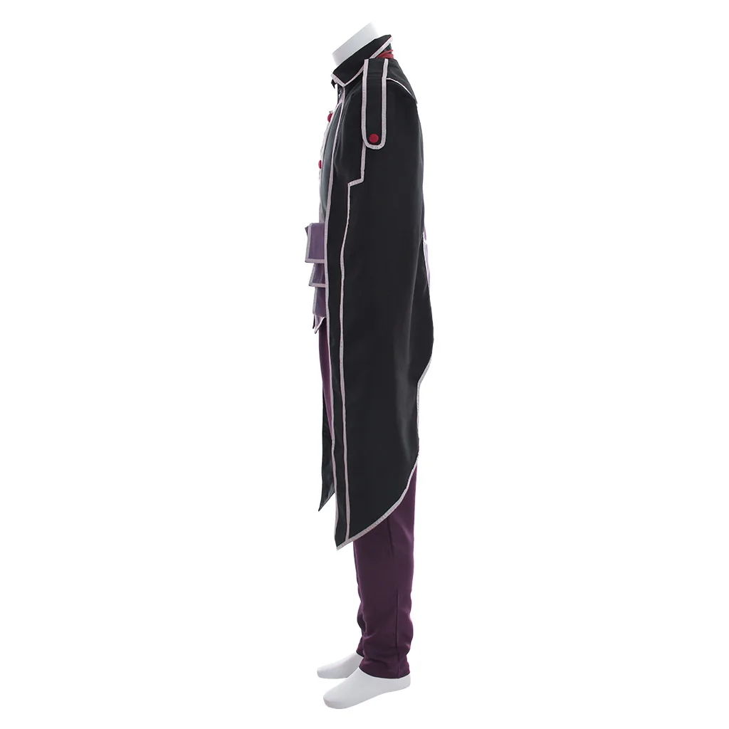 Made in Abyss Ozen the Immovable Cosplay Costume for Women (Unofficial)