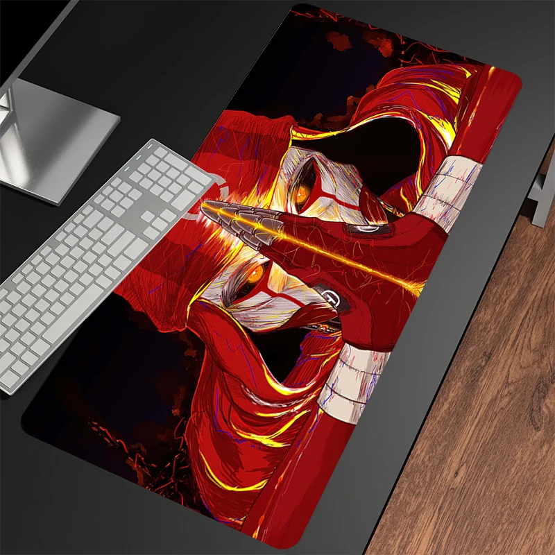 

Apex Legends Large Mouse Mat Gaming Mousepad Big Gamer Mousepads 39.3x19.6in Rubber Keyboard Mats Desk Pad HD Mouse Pad