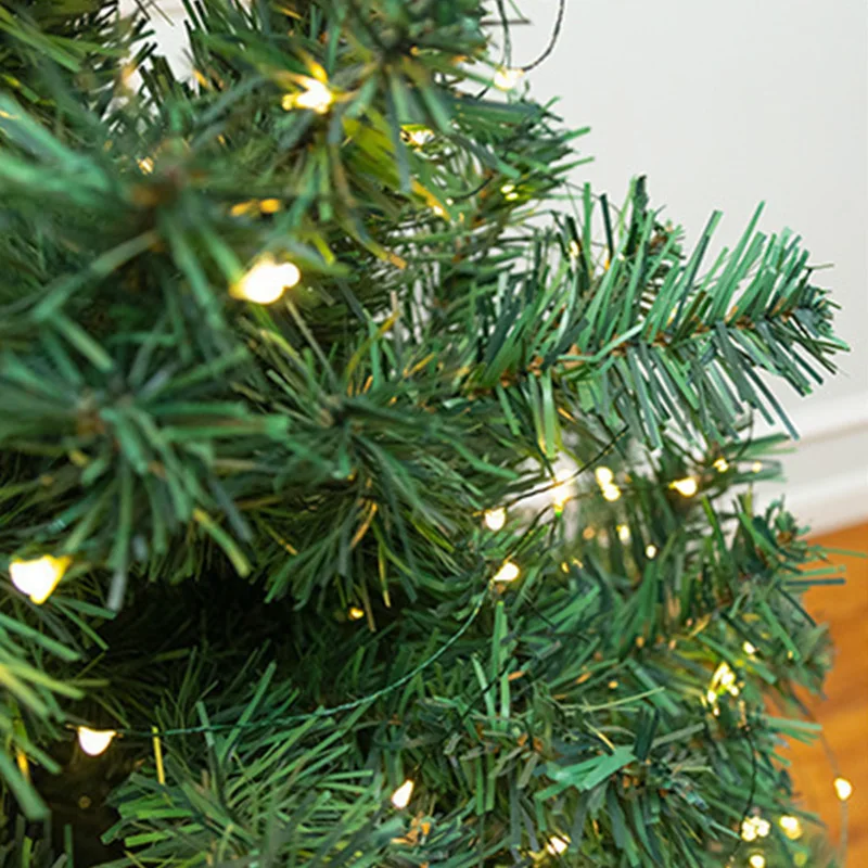 10m Usb/Battery Christmas String Lights Festoon Garland Fairy Lights Christmas Tree Decor With Remote Control New Year 2024