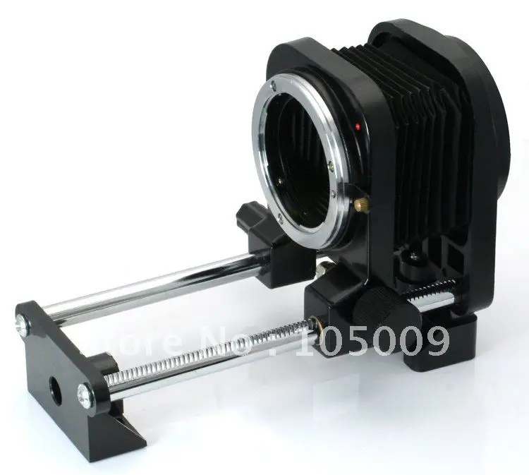 Nikon D7100 Macro Entension Bellows For Nikon F Mount Lens D90 D80