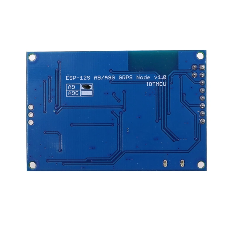 NEW-ESP8266 ESP-12S A9 GSM GPRS IOT  IOT    Wifi GSM GPRS ׳