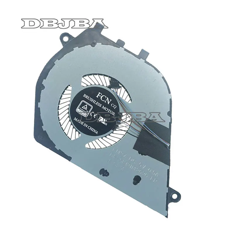

CPU Cooling Fan For Dell inspiron 5590 5490 0M638T M638T